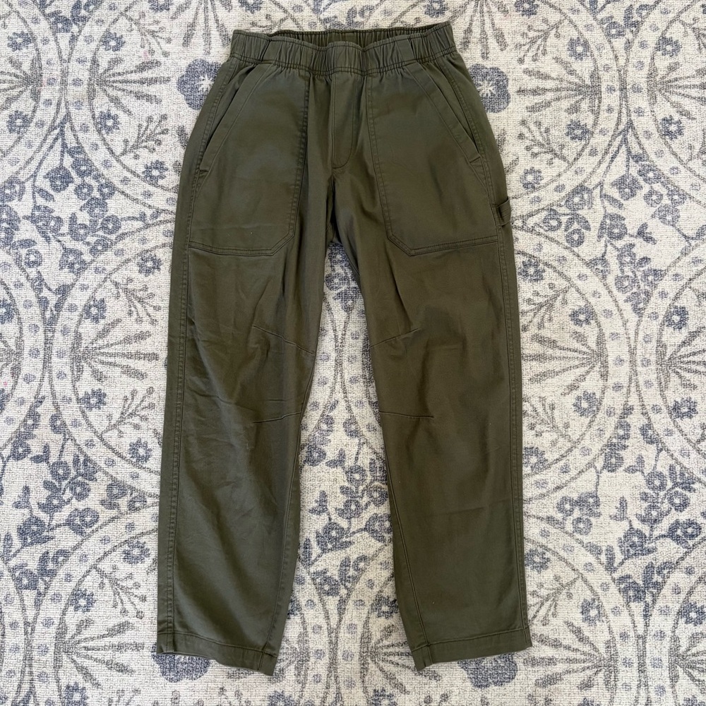 Old Navy Pulla Utility Pants